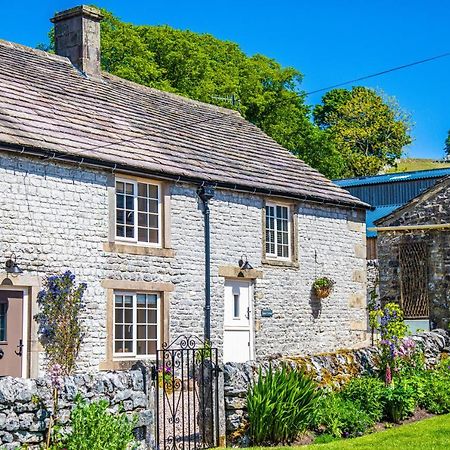 James Cottage Chelmorton Exteriör bild