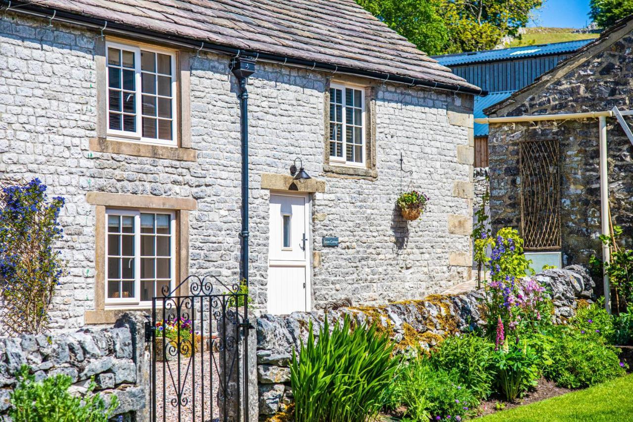 James Cottage Chelmorton Exteriör bild