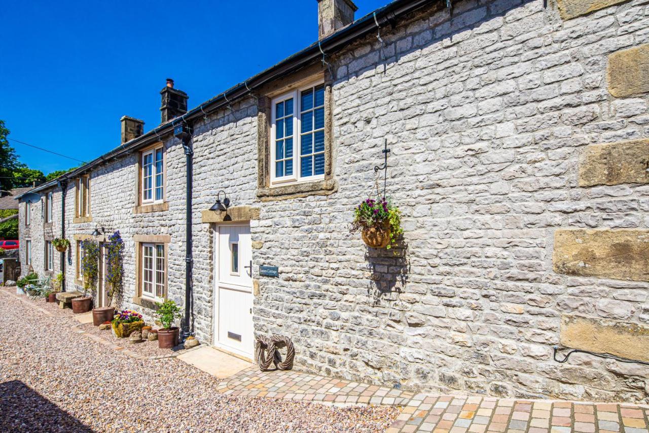 James Cottage Chelmorton Exteriör bild