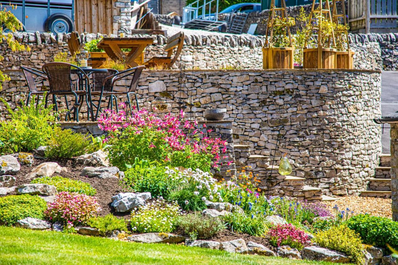 James Cottage Chelmorton Exteriör bild
